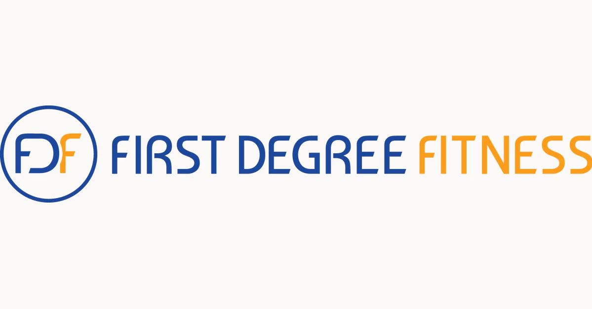First-Degree-Fitness-Logo
