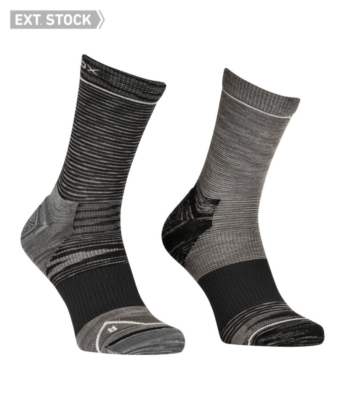 Alpine Mid Socks M
