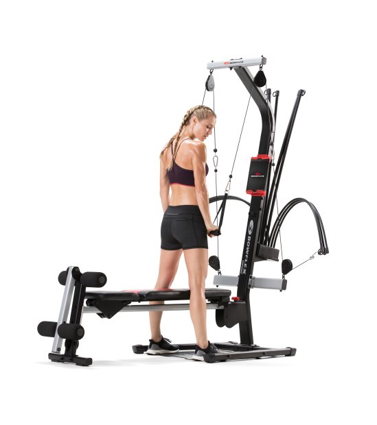 Home Gym PR1000