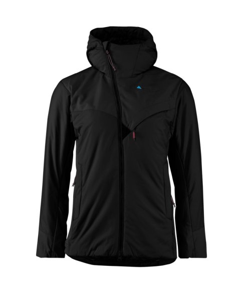 Urd Light Stretch Hood Jacket W´s