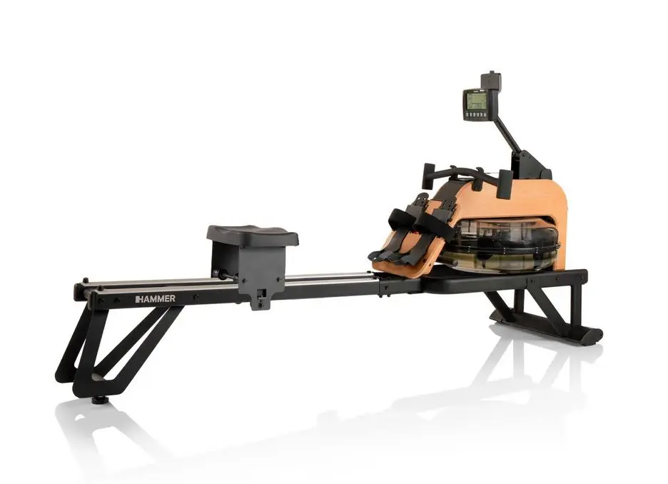 RowFlow 5.0 NorsK RowFlow 5.0 NorsK