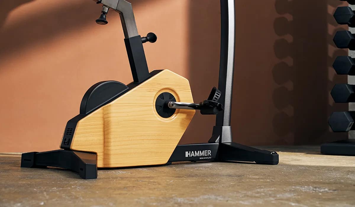 Ergometer Spheris 4.0 NorsK