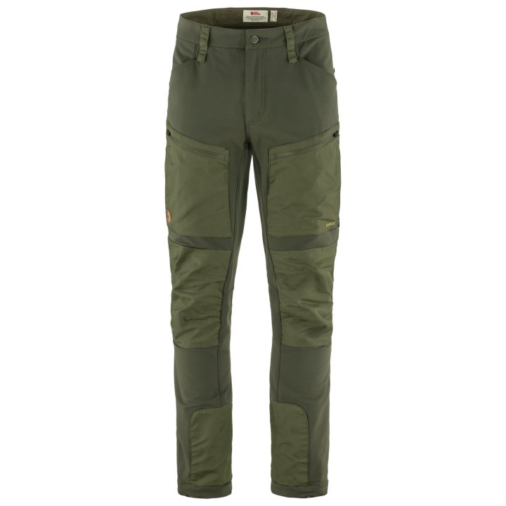 Keb Agile Winter Trousers M