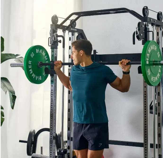 Autark Smith Machine Autark Smith Machine