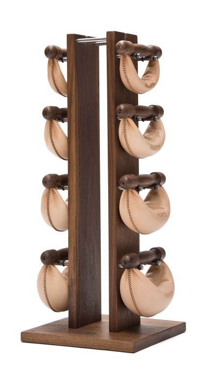 Swing Turm 2 - 4 - 6 - 8 kg Shadow