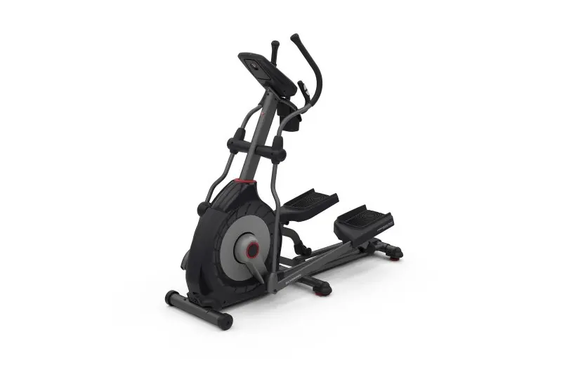 Elipsentrainer 570E Elipsentrainer 570E