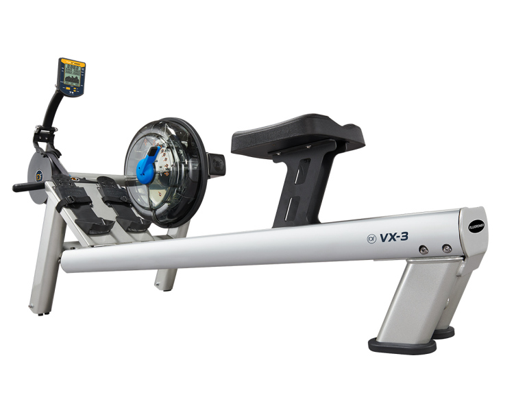 VX-3 Fluid Rower