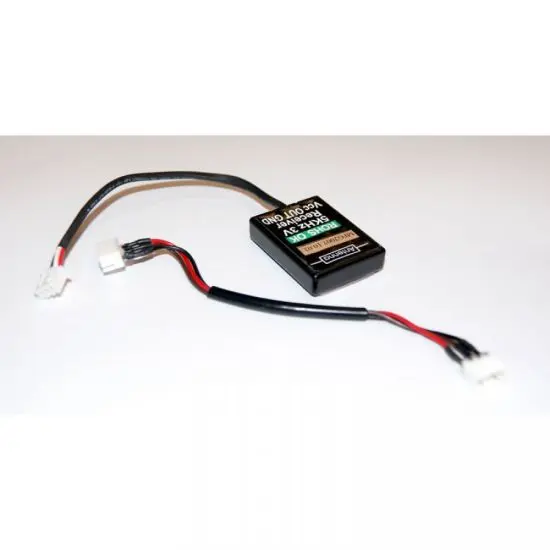 Heart Rate Kit HS-HRK Heart Rate Kit HS-HRK