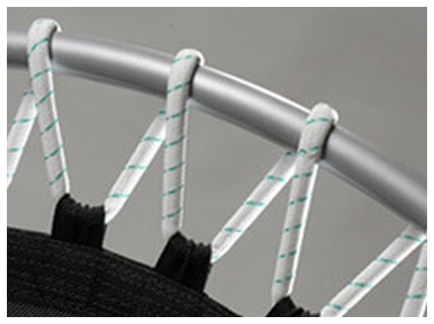 Trimilin Superswing Standard
