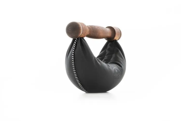 Swing Hantel Paar 4 kg Shadow
