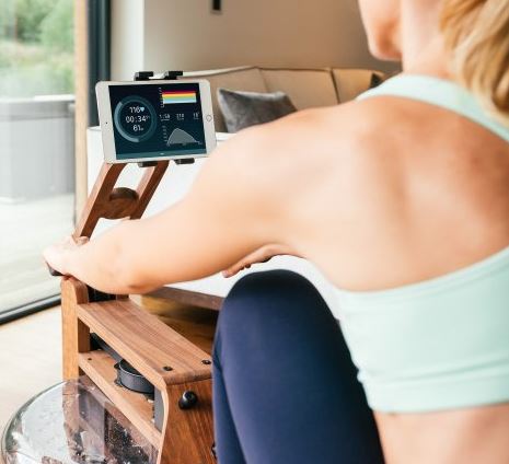 Waterrower Performance