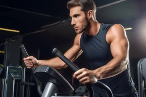 Crosstrainer Trainingsplan Crosstrainer Trainingsplan
