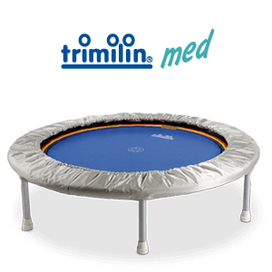 Trimilin med Trimilin med