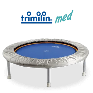 Trimilin med Trimilin med