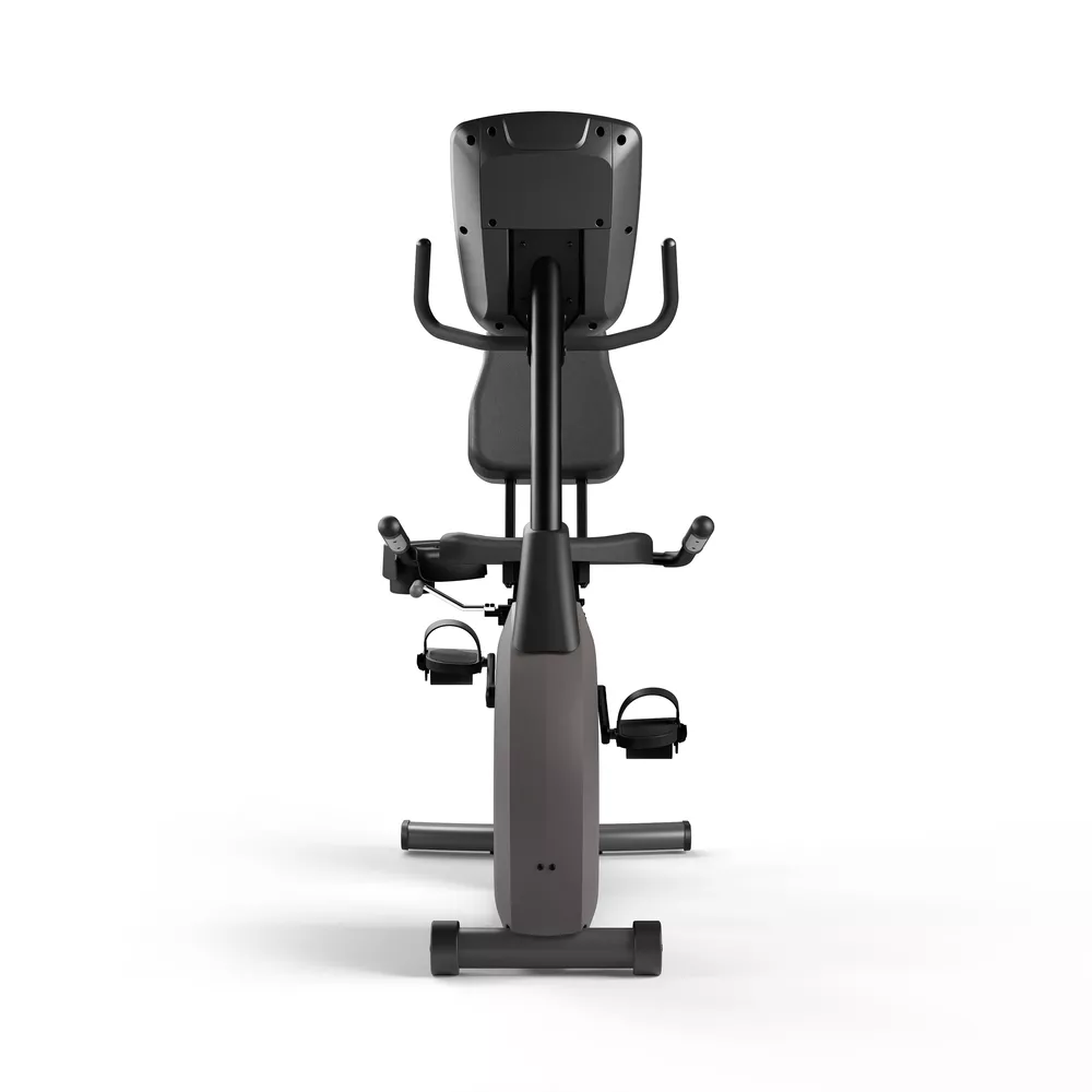 R60 Halbliege Ergometer