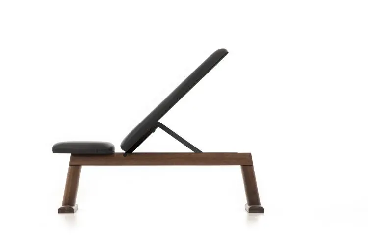 WeightBench Kunstleder Club-Sport