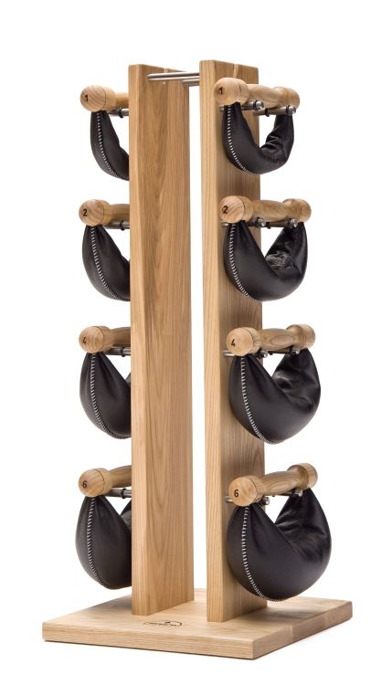 Swing Turm 2 - 4 - 6 - 8 kg Club-Sport