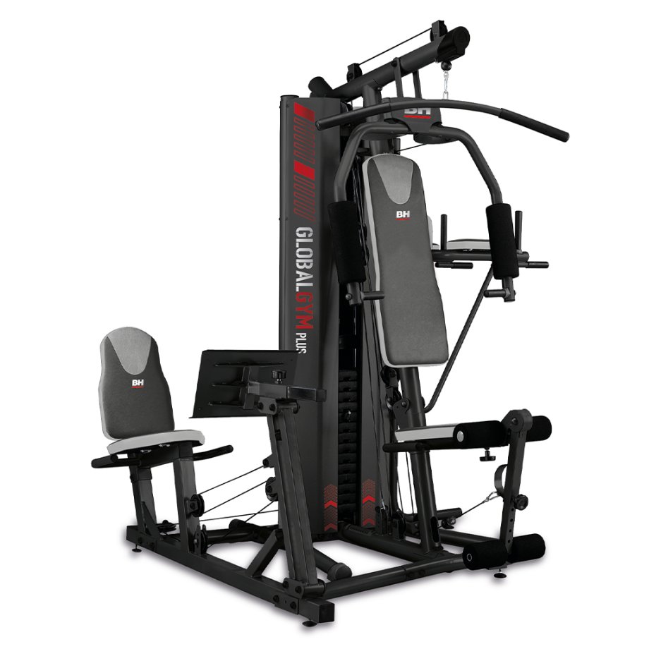 Global Gym Plus G152BVE