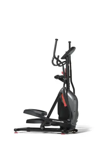 Elipsentrainer 510E Compact Elipsentrainer 510E Compact