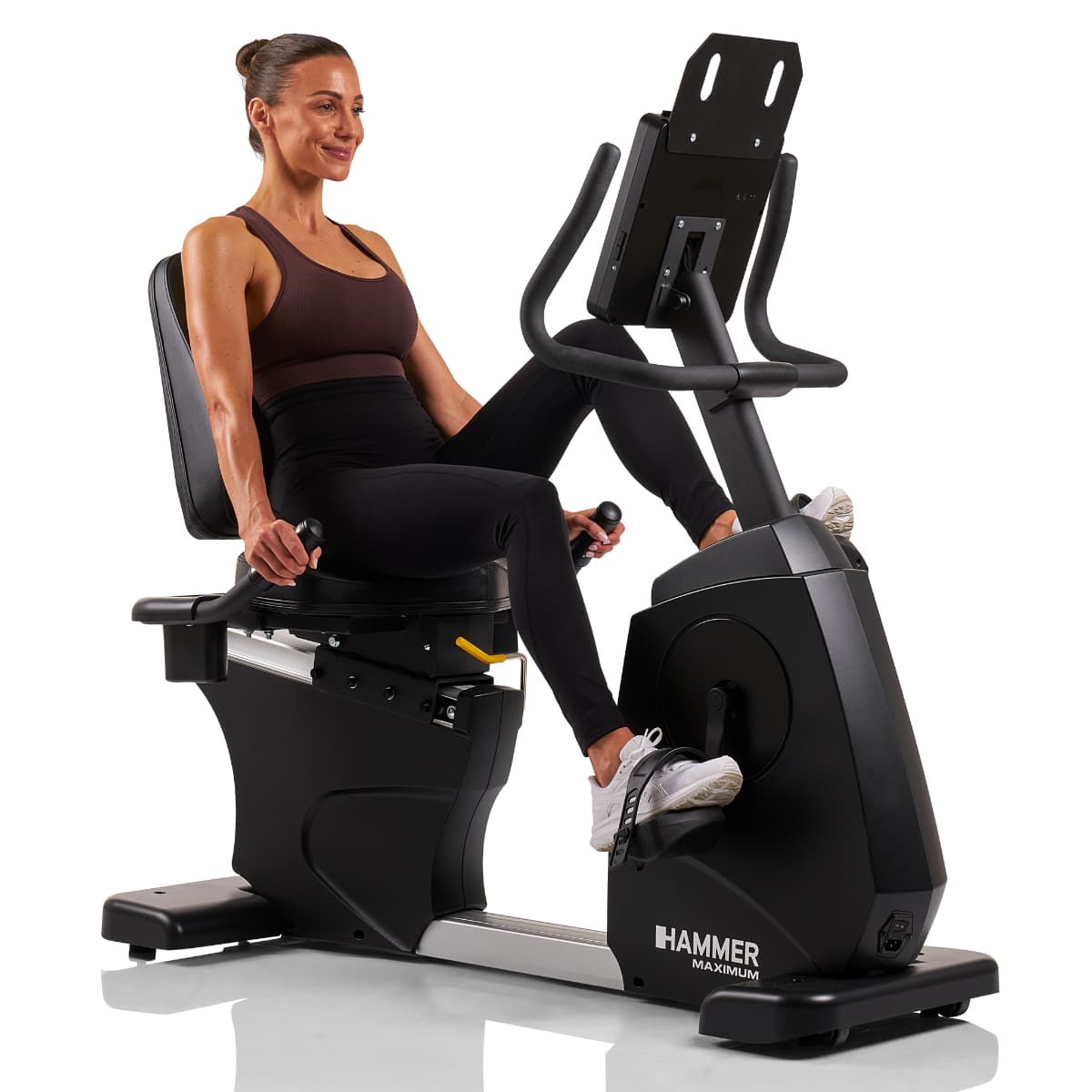 Liegeergometer RB 8000 ´25