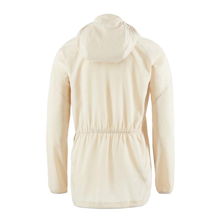 Sif Zip Hood Jacket W's