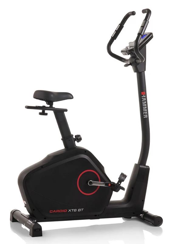 Cardio XT6 Cardio XT6