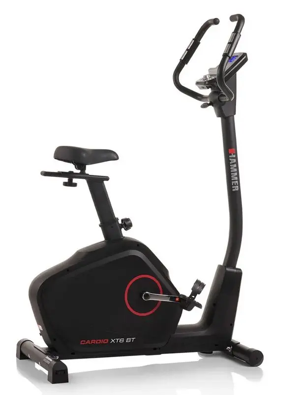 Cardio XT6
