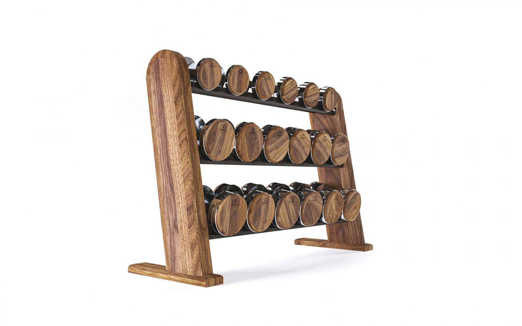 DumbBells Kirsche