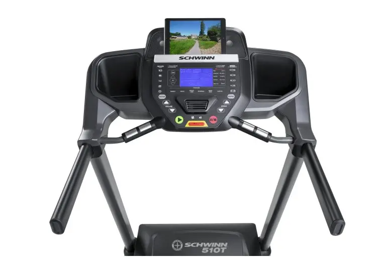 Treadmill 510T