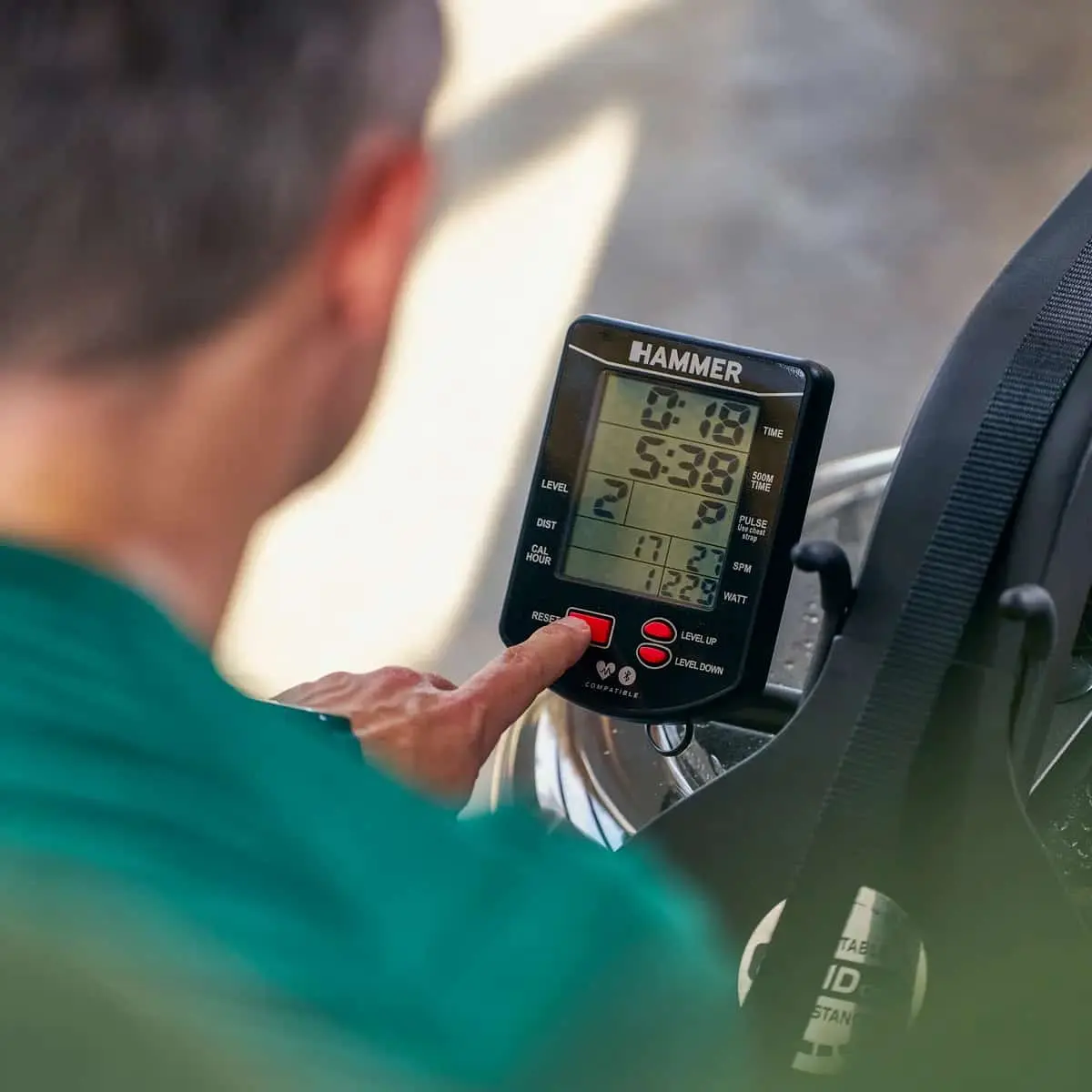 RowFlow 10.0 RowFlow 10.0