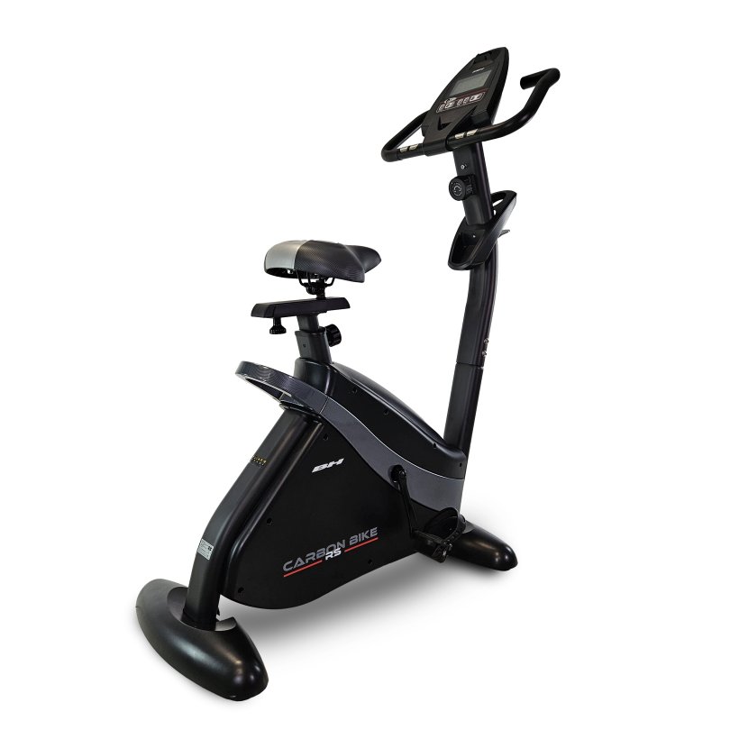 Carbon Bike RS Manual Carbon Bike RS Manual