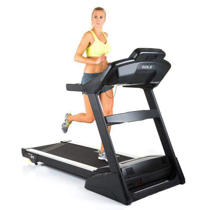 F85 Laufband F85 Laufband