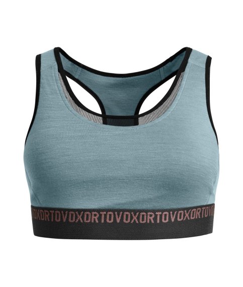 185 Rock´n´Wool Sport Top W