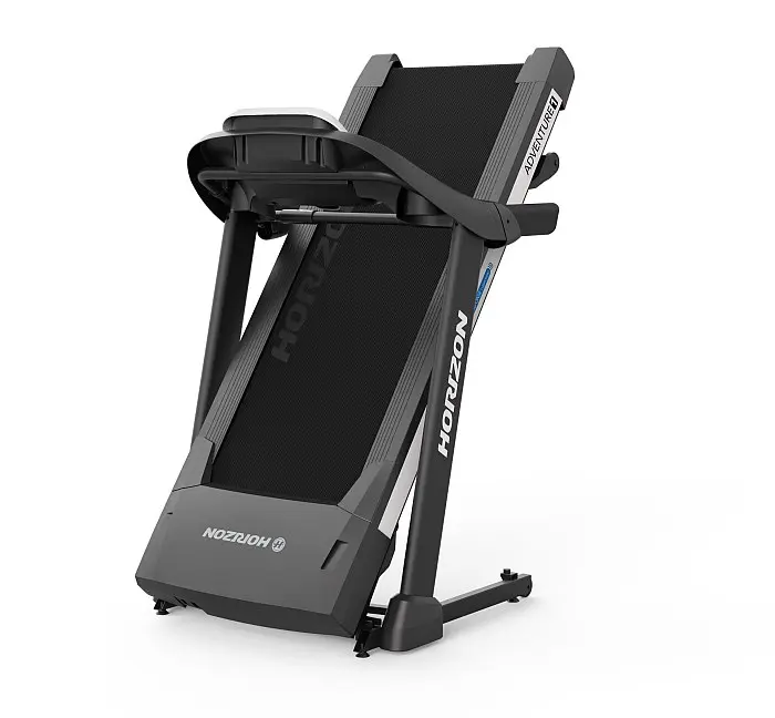 Adventure 1 eingeklappt