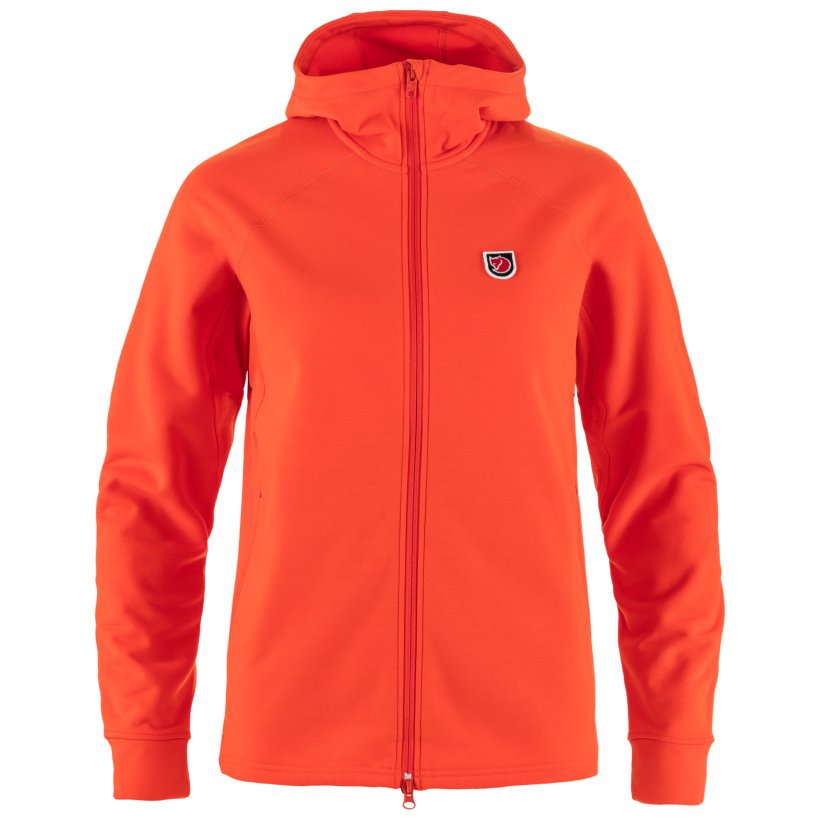 Expedition Fleece Hoodie W