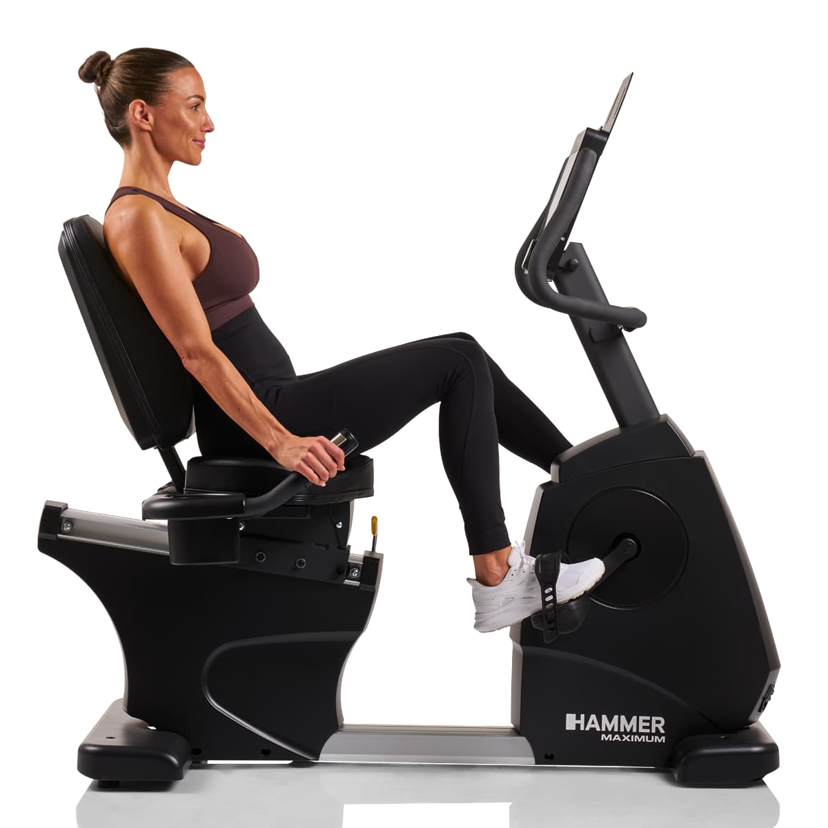 Liegeergometer RB 8000 ´25