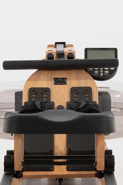 VR3 Rower