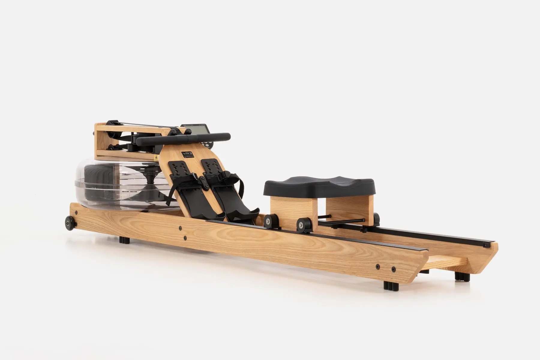 VR3 Rower