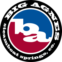 Big Agnes Big Agnes