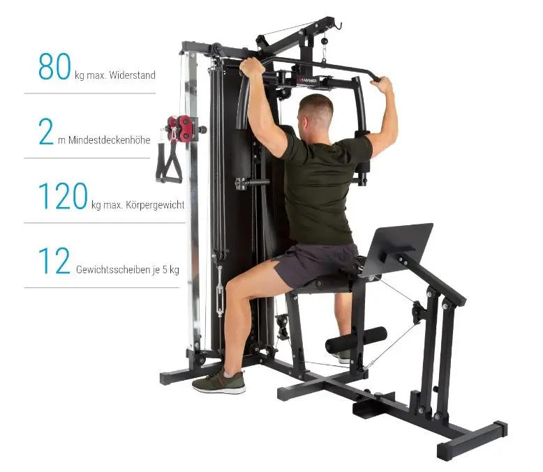 Ferrum TX3 Ferrum TX3