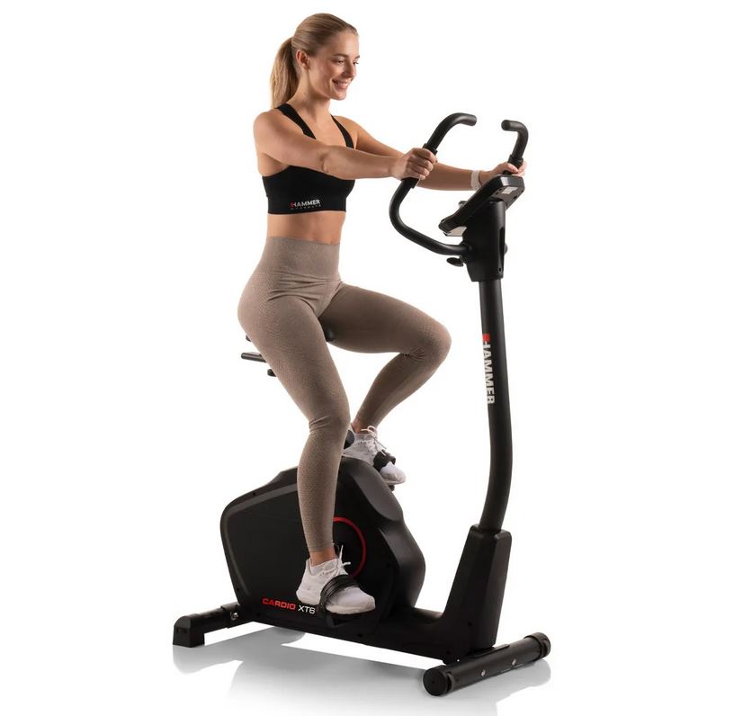 Cardio XT6 Cardio XT6