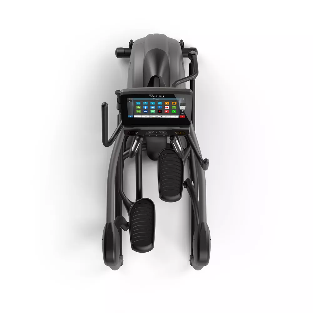 S600 Elliptical
