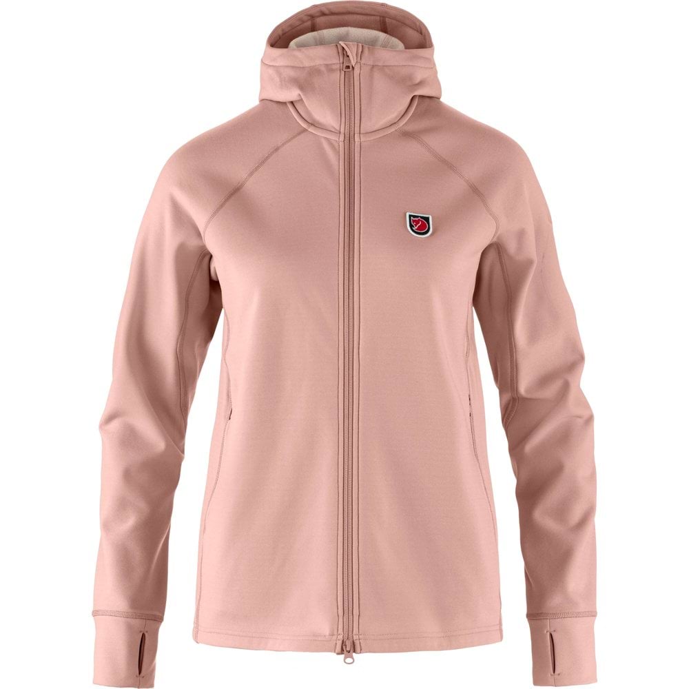 Expedition Fleece Hoodie W