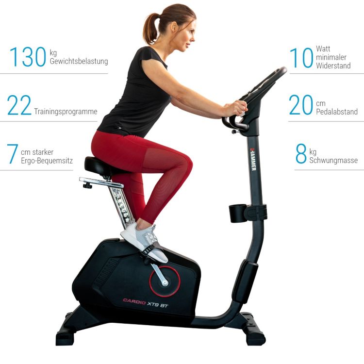 Crossfly BT Crossfly BT