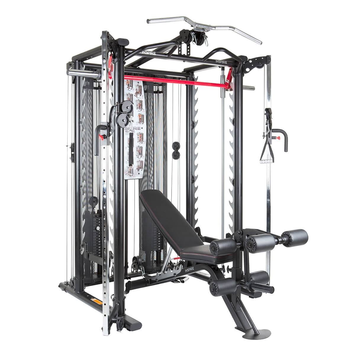 Functional Trainer SCS