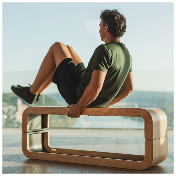 StepBox