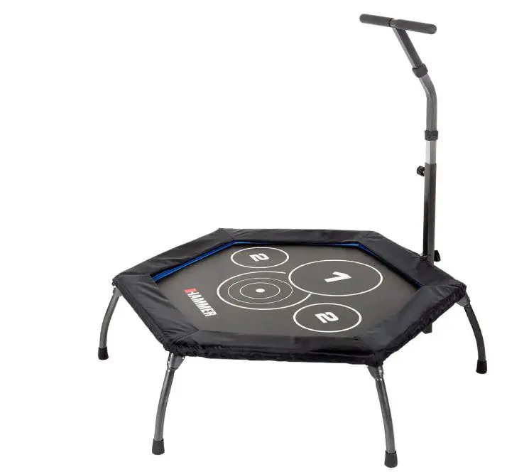 Cross Jump Cross Jump