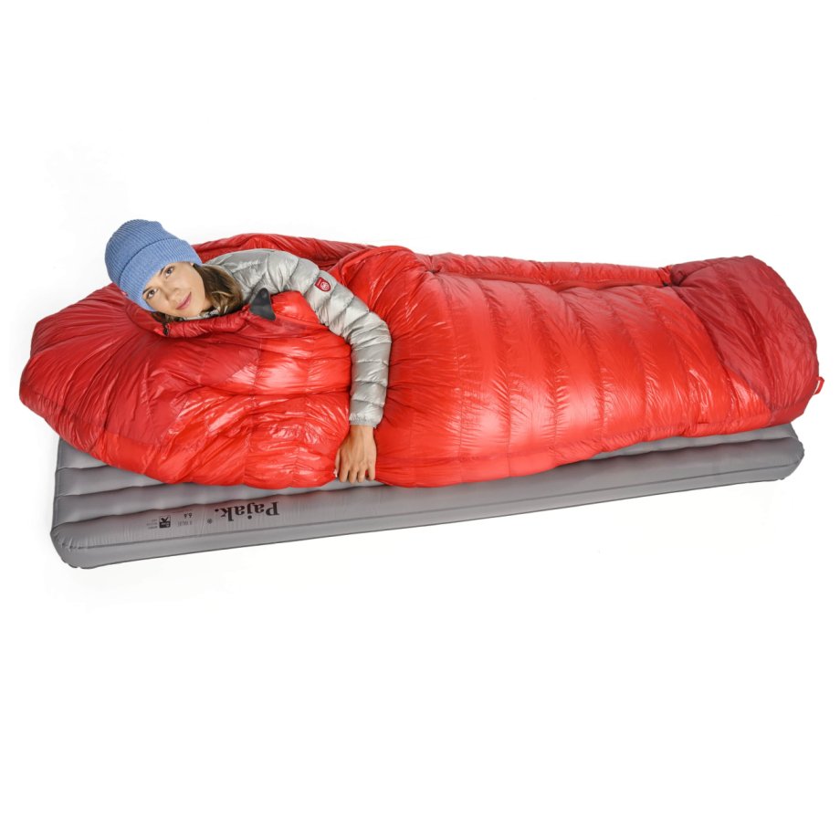 Expedition Mat