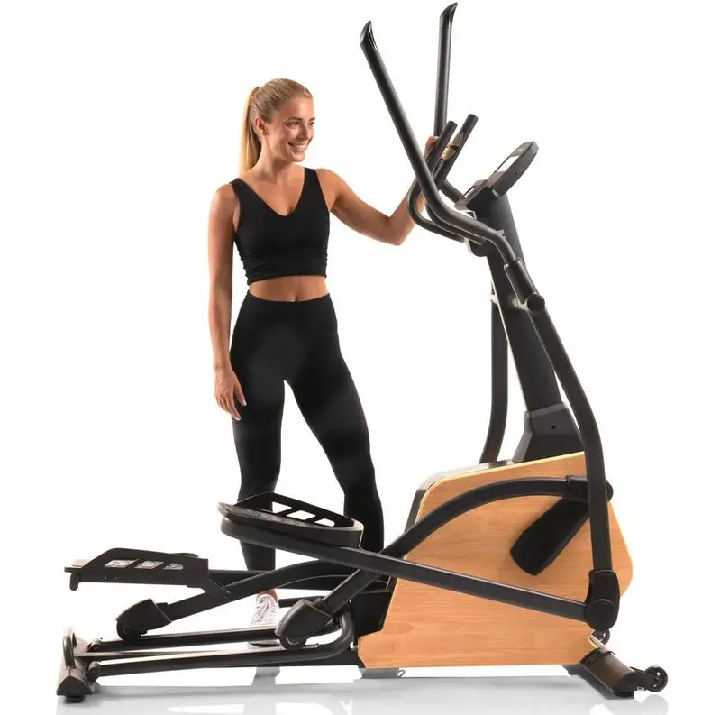 CrossPace 5.0 NorsK CrossPace 5.0 NorsK