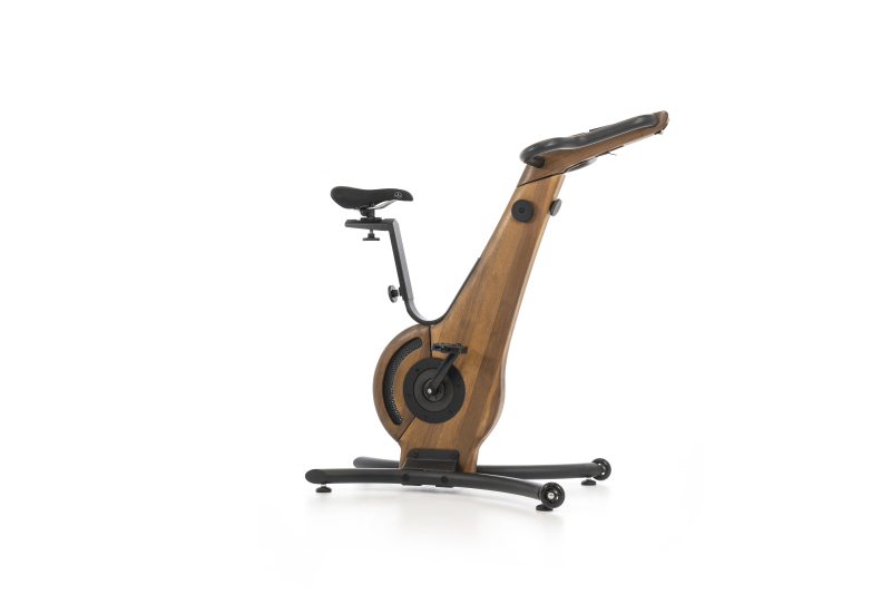 Bike Nussbaum Fahrradergometer Standart